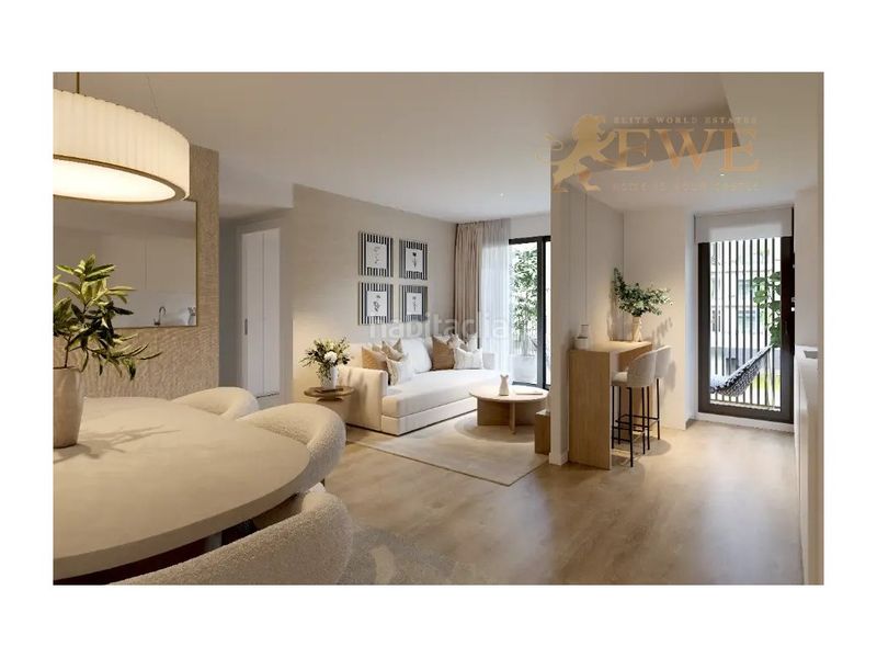 Foto 75d0232f-17da-4679-8081-133db1bf92d5. Apartament a San Agustín Alicante