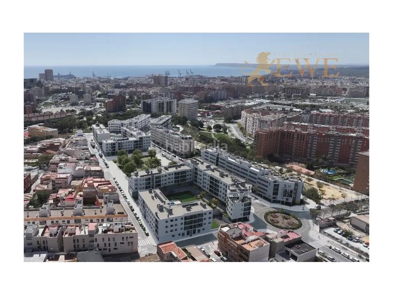 Foto a3878368-095d-4d05-a766-c1bc634ee755. Apartament a San Agustín Alicante