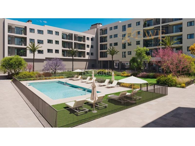 Foto 66233b50-b9c4-4146-bf0e-a50630f80c42. Apartament a San Agustín Alicante