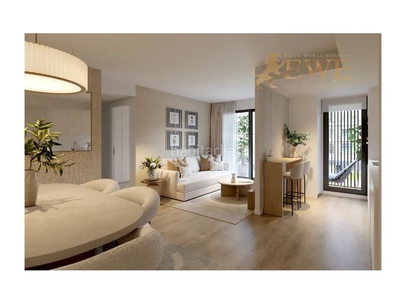 Foto ab678779-b713-413f-8717-b2c2819a55b3. Apartament a San Agustín Alicante