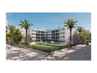 Apartament a Calle Nucia La