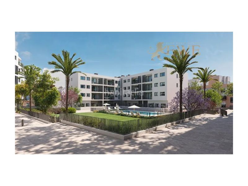 Foto d5761777-0ec1-4341-87b6-a1ea406bb4b2. Apartament a San Agustín Alicante