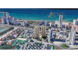 Apartament a Marisol Park - Ortembach - Los Almendros. Un apartamento cerca de la playa en calpe