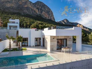 Maison à Calle Mariola