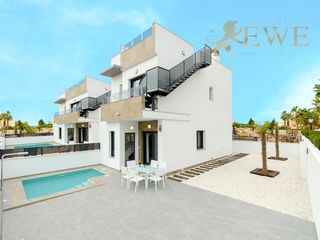 Maison à Calle de las Abubillas