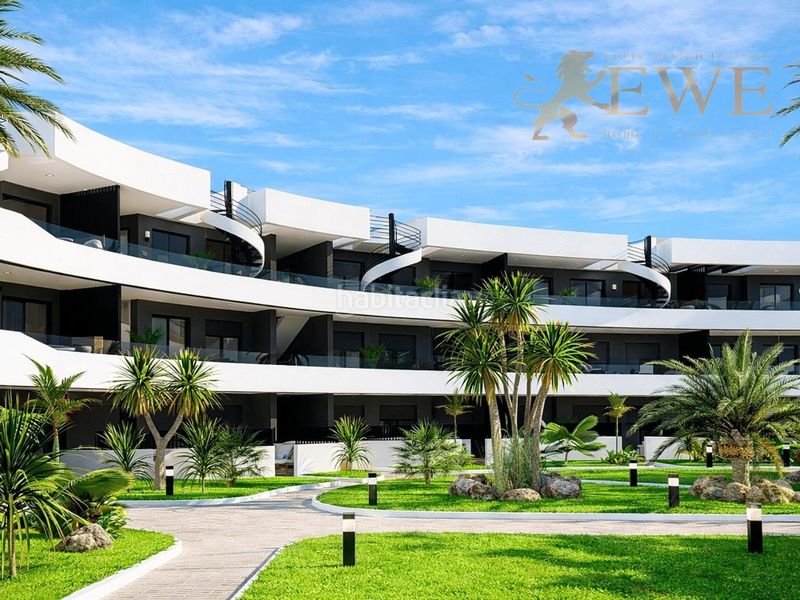 Foto 190fdcf8-83fc-4045-a50a-dd43d495f281. Appartement dans Las Lomas de Rame-Bahía Bella Alcázares (Los)
