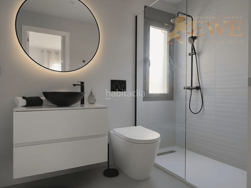 Foto 44520f46-afa0-4314-a748-cdc6f3fdd587. Appartement dans Las Lomas de Rame-Bahía Bella Alcázares (Los)