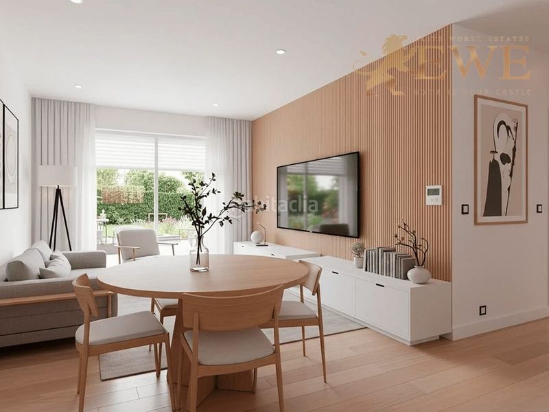 Foto 936884a4-8376-4c4a-91a5-68422aca22d8. Appartement dans Las Lomas de Rame-Bahía Bella Alcázares (Los)