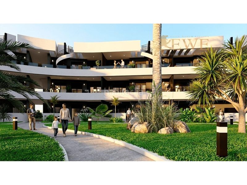 Foto ea77b877-b1c5-4e32-b5e1-bdcfb0caa759. Appartement dans Las Lomas de Rame-Bahía Bella Alcázares (Los)