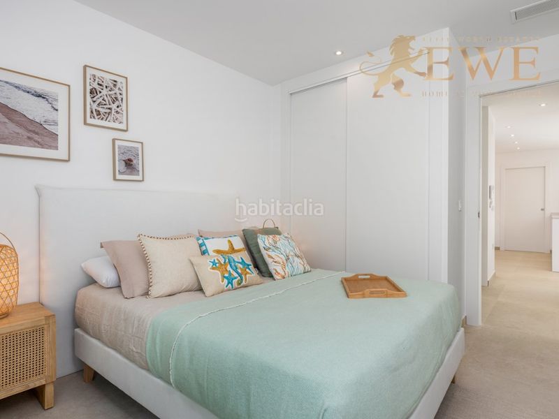 Foto 15343a37-50b0-4ab0-becb-e6686c36994a. Chalet fantástica villa de estilo balinés en los alcázares en Alcázares (Los)