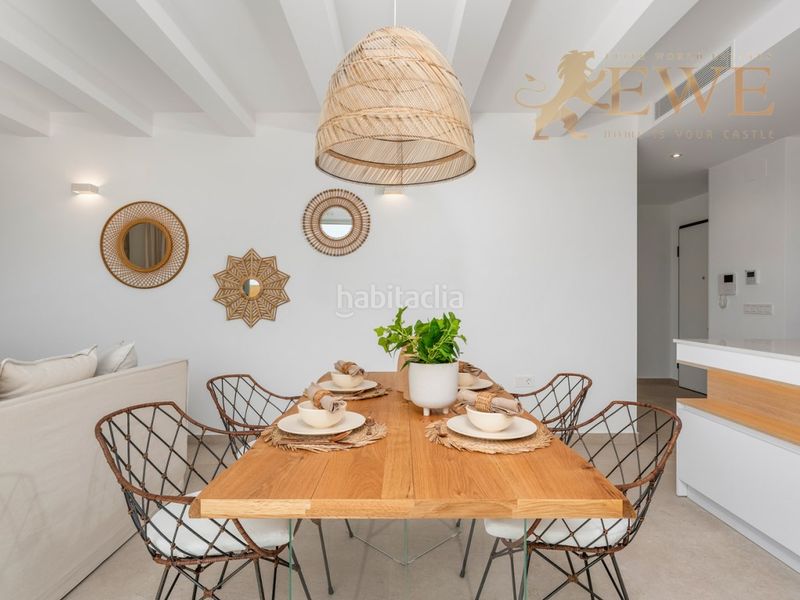 Foto 1f0e963b-7b31-463f-be9b-f8bb719a0c49. Chalet fantástica villa de estilo balinés en los alcázares en Alcázares (Los)