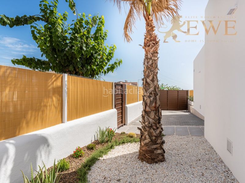 Foto 2136e4e0-3969-488c-876d-4d7b592779bc. Chalet fantástica villa de estilo balinés en los alcázares en Alcázares (Los)
