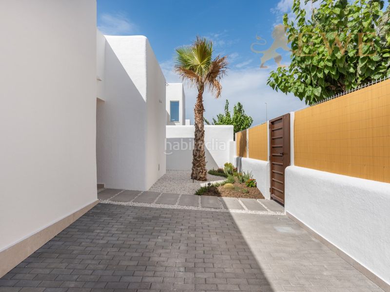 Foto 63847595-92a8-4253-ae26-af0145aa5447. Chalet fantástica villa de estilo balinés en los alcázares en Alcázares (Los)