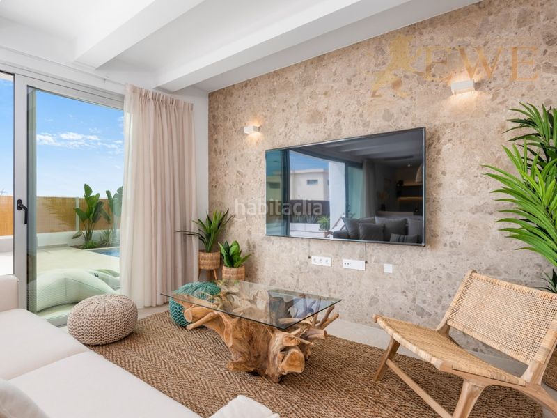 Foto 934169e6-0c3b-4f41-ab03-fe850093c459. Chalet fantástica villa de estilo balinés en los alcázares en Alcázares (Los)