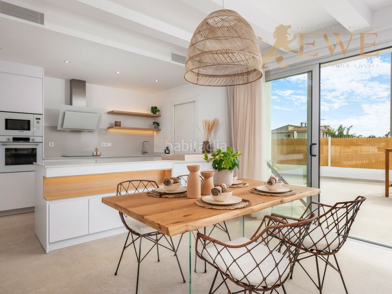 Foto afbaeb31-8615-4693-bc14-c909b823a1de. Chalet fantástica villa de estilo balinés en los alcázares en Alcázares (Los)