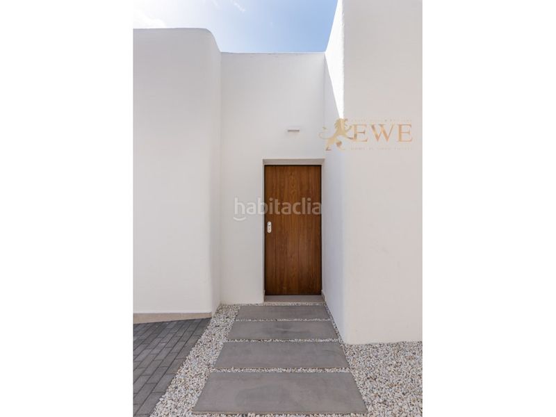 Foto cdfb0994-0078-4089-9fbb-2e8c1fda9313. Chalet fantástica villa de estilo balinés en los alcázares en Alcázares (Los)