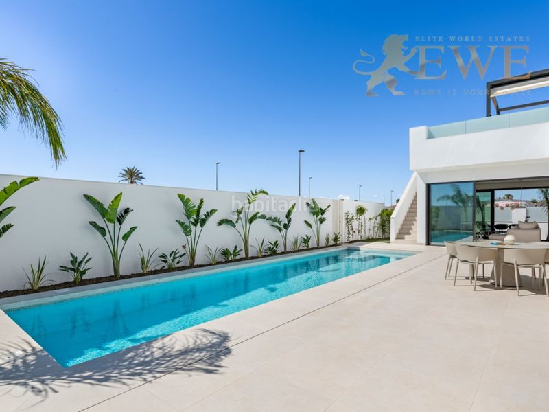 Foto 4f033254-f696-4d61-a798-61693d10cdbe. Casa a San Javier San Javier