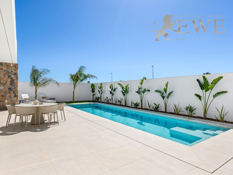 Foto 802fbe97-d5a7-4dec-8764-2633e4d9a138. Casa a San Javier San Javier