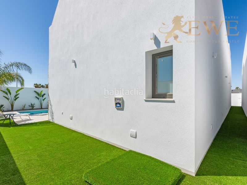 Foto e69bf990-9a92-438f-be34-50da0a98723a. Casa a San Javier San Javier