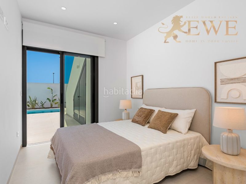 Foto bed5f0e7-3195-4c3f-b844-08fddc2de4f5. Casa a San Javier San Javier