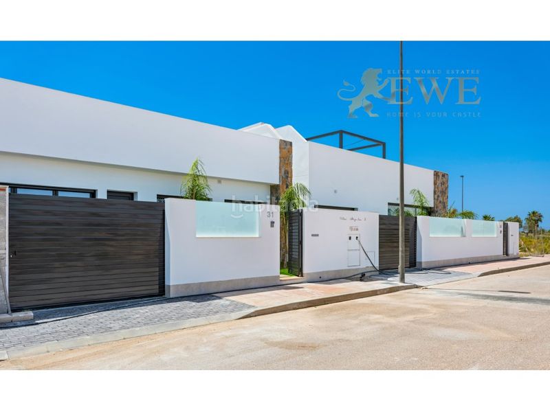 Foto f3c6d0ca-24cd-4ca0-8505-56d49ab58b47. Casa a San Javier San Javier