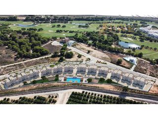 Apartament  Cv-925. Nuevos apartamentos junto al campo de golf en pilar de la horada