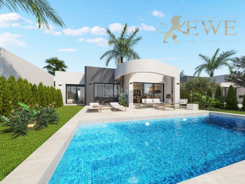 Foto 3b88e9b8-7440-43eb-8796-5696e038d63d. Casa a Las Lomas de Rame-Bahía Bella Alcázares (Los)