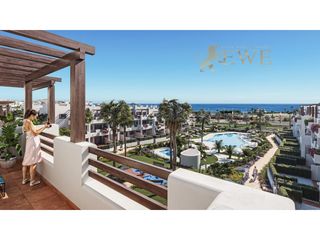 Apartament  Poligono 29 paraje 64 pozo del esparto. Excelente apartamento a 500 m del mar en pulpi