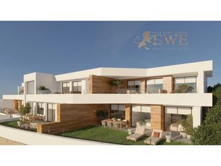 Apartament  Cumbre del sol. Deslumbrante apartamento con impresionantes vistas a la montaña