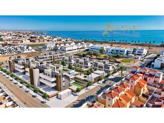 Apartament  Calle salar. Excelente apartamento a 150 metros de la playa en torre de la ho