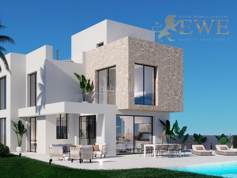 Foto ac16bae0-ab8b-4f95-90b9-ed8c375cf257. Casa a balcón de Finestrat-terra marina Finestrat