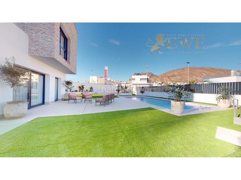 Foto b06a85c9-f520-4da1-8052-20dc263eb48f. Casa a balcón de Finestrat-terra marina Finestrat