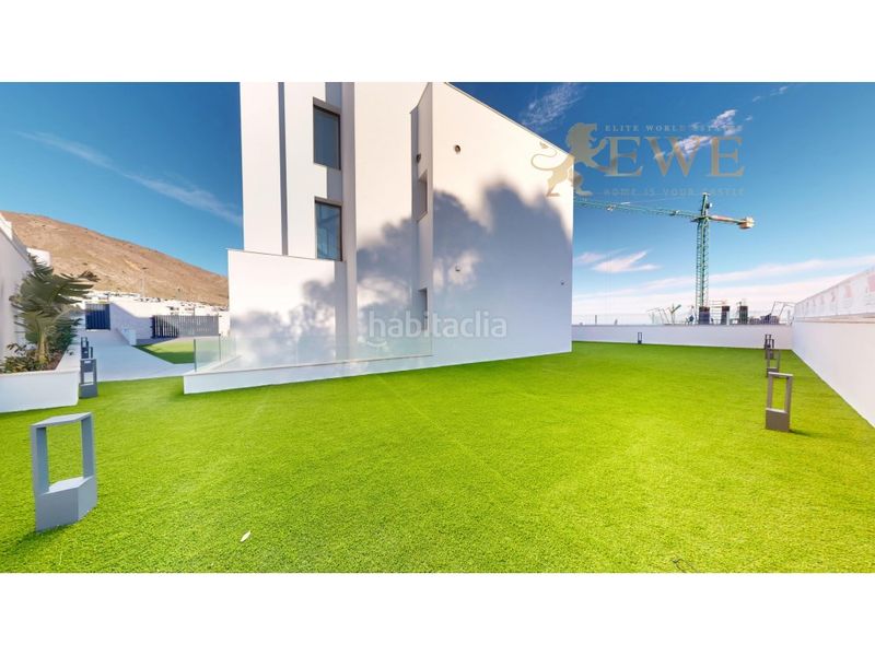 Foto d7874140-9196-47c7-a05f-07ddc21d56c3. Casa a balcón de Finestrat-terra marina Finestrat
