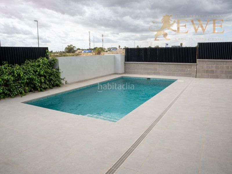 Foto 6ab76a73-2c5b-4327-ba9c-b118e5188a27. Casa a Rojales