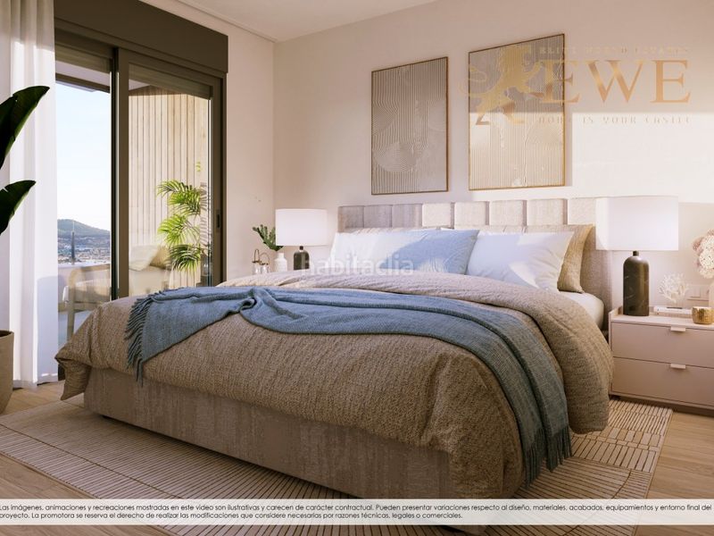 Foto 3d4c2ead-d708-46f6-b7b2-287aa3b718c6. Apartament a balcón de Finestrat-terra marina Finestrat