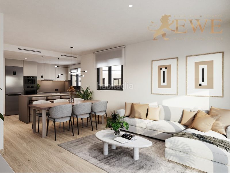 Foto 75e07fcb-3dc9-46e6-80fc-f56362b34018. Apartament a balcón de Finestrat-terra marina Finestrat