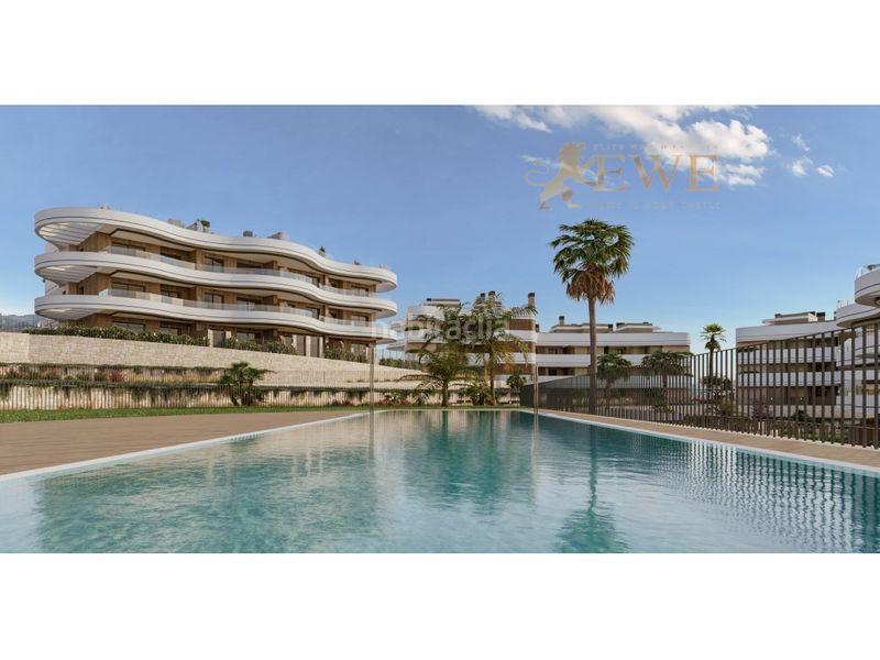 Foto aae9e665-ea0a-4d14-8d68-b1cd87f5a621. Apartament a balcón de Finestrat-terra marina Finestrat