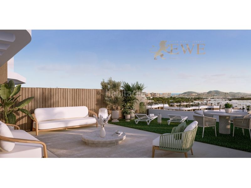 Foto bbfcf81a-11c7-4a28-85fb-dab29b67839c. Apartament a balcón de Finestrat-terra marina Finestrat