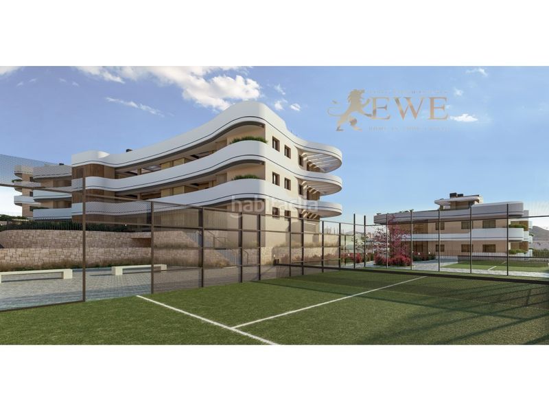 Foto cbf78c34-76fd-4133-b960-4c10ec062a8b. Apartament a balcón de Finestrat-terra marina Finestrat