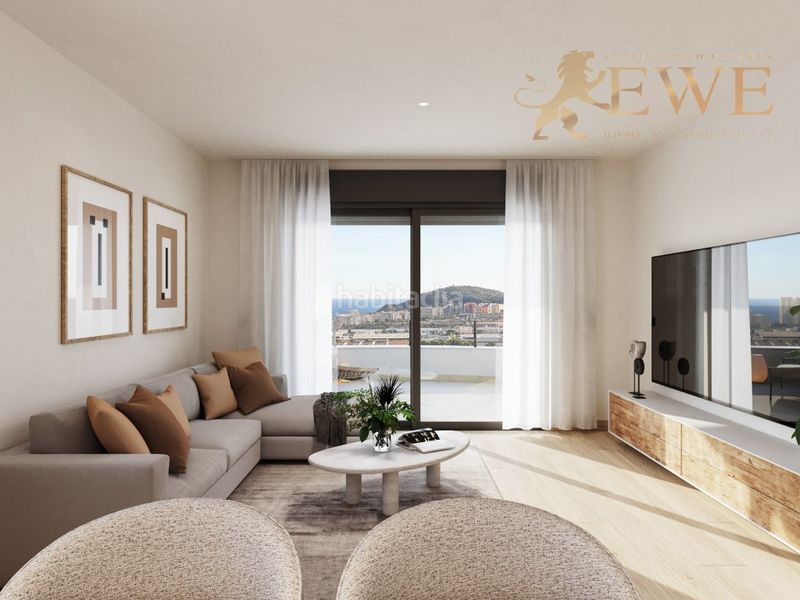 Foto e63a5eb8-81a2-47f6-bdfe-948436c7c0e1. Apartament a balcón de Finestrat-terra marina Finestrat
