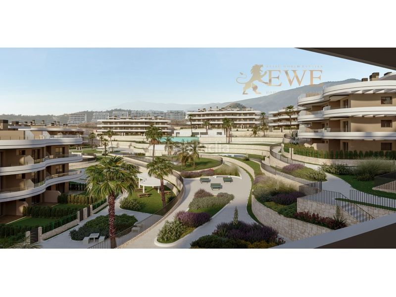 Foto f2f3054a-7be4-4a01-bc64-911625d0ca09. Apartament a balcón de Finestrat-terra marina Finestrat