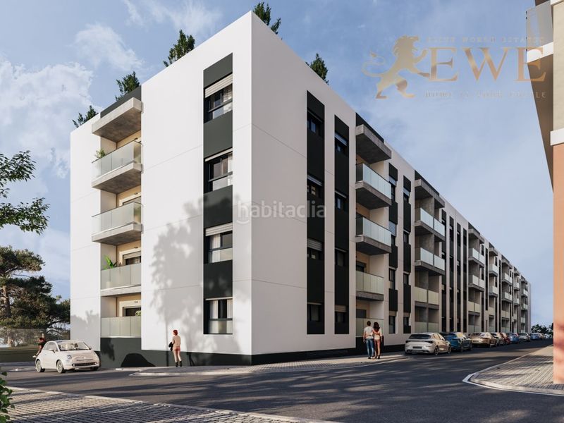 Foto 2f9673b2-4fd6-4d87-96d7-a03f52deea48. Apartament a Villafranqueza Alicante