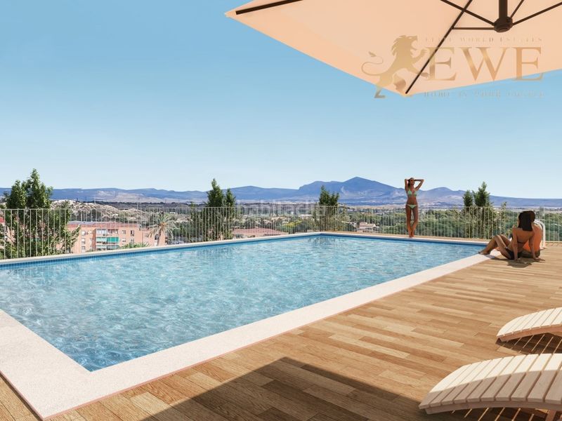 Foto 8d4b6e5b-8176-4afc-b07a-5950c5dbf8ba. Apartament a Villafranqueza Alicante