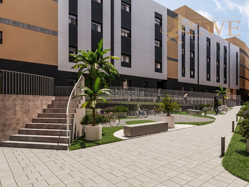 Foto 917508fd-330c-4334-8f14-3039101dc843. Apartament a Villafranqueza Alicante