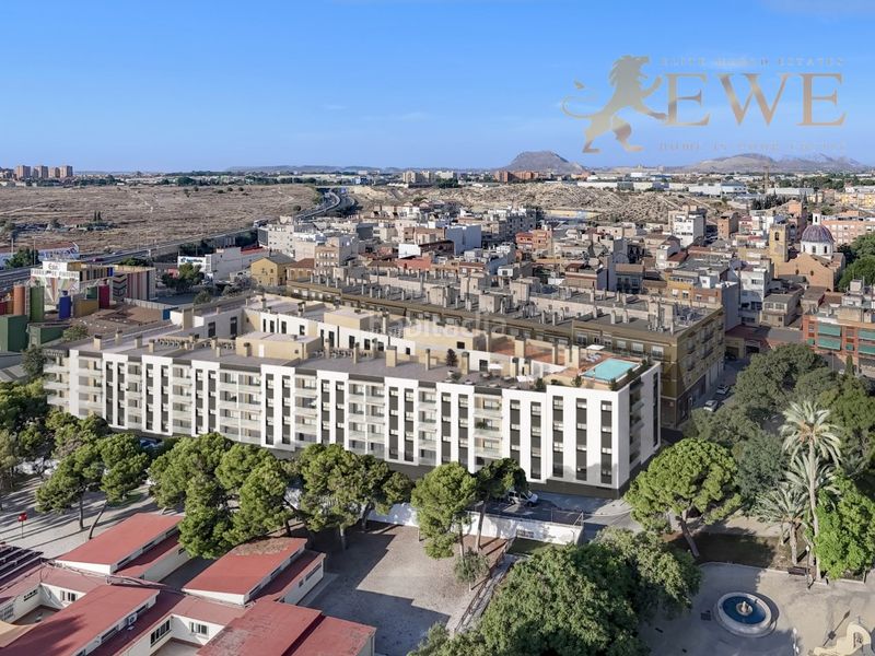 Foto 9220e639-b3dd-44c5-b5e5-54aa438fae04. Apartament a Villafranqueza Alicante