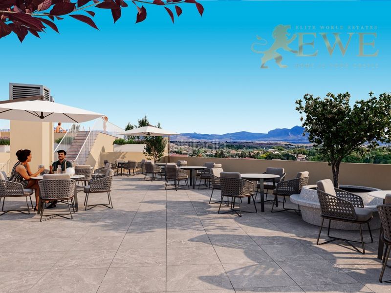 Foto a5d0e69b-8b19-4a70-9b49-b106fee854d6. Apartament a Villafranqueza Alicante