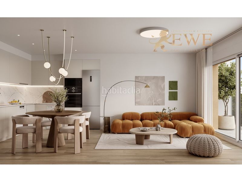 Foto d40c3e94-c3a0-46f1-8482-e5d430b3b8b8. Apartament a Villafranqueza Alicante