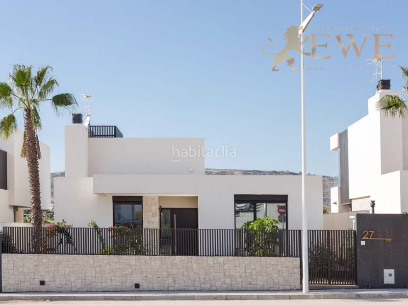 Foto 3cd3df37-e70b-4ebf-bbbc-2e35a1d4bf86. Casa a Algorfa