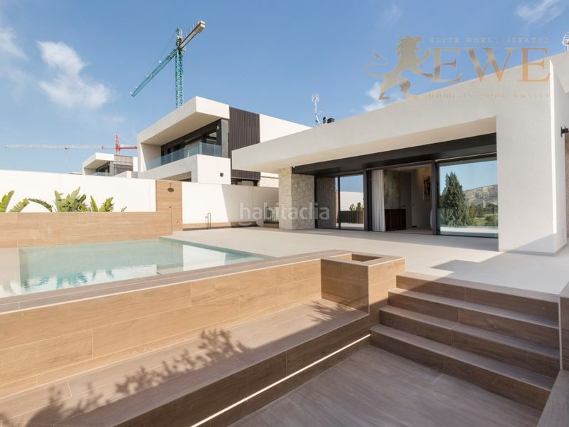 Foto 7a3503a0-faff-4bf0-9623-40cd9bdf98c7. Casa a Algorfa