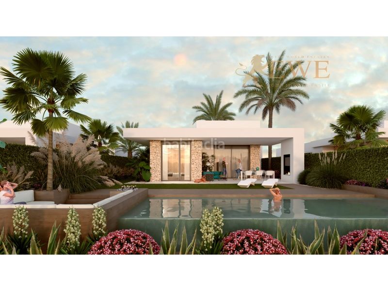 Foto f621b283-6b88-4bb9-bc52-9f7b3b221dbd. Casa a Algorfa